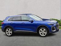 New Audi Q5 S-Line 200 HP (147 kW) 2025 Other SUV