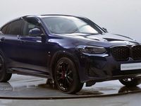 Used BMW X4 M Sport 2023 SUV