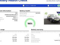 Used Mini Cooper Level 3 135 kW (184 HP) 2020 Hatchback