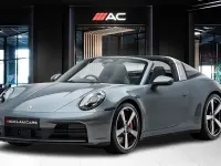 New Porsche 992 473 HP (347 kW) 2026