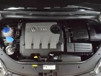 Used VW Golf VII SE 2013 Grey Hatchback