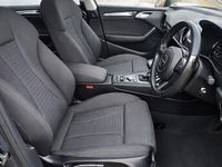 Used Audi A3 Sport 2015 Grey Hatchback