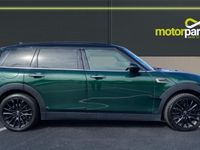 used Mini Cooper Clubman Estate 1.5 6dr - Chili Pack - Navigation System - Cruise Control 5 door Estate