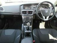 Used Volvo V40 2013 Estate