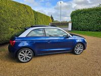 used Audi A1 1.4 TFSI 140 Sport 3dr S Tronic