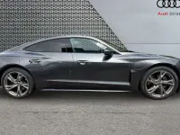 Used Audi e-tron GT quattro 389 kW (530 HP) 2024 Sedan