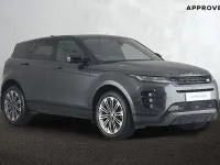 Used Land Rover Range Rover evoque SE Dynamic 204 HP (150 kW) 2026 Grey SUV
