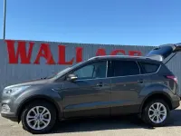 Begagnad Ford Kuga Titanium 120 HK (88 kW) 2018 SUV