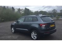 used Skoda Karoq 1.5 TSI SE Technology 5dr Petrol Estate