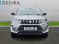 used Suzuki Vitara Estate SZ5