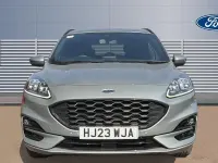 Used Ford Kuga ST-Line 150 HP (110 kW) 2023 SUV