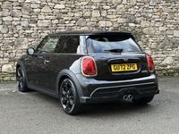 Used Mini Cooper S Classic 176 HP (129 kW) 2022 Black Hatchback