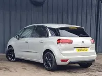 Gebraucht Citroën C4 Feel 131 PS (96 kW) 2019 Beige SUV