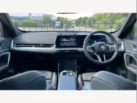 Used BMW X1 M Sport 168 HP (123 kW) 2026 Grey SUV