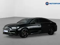 New DS Automobiles DS9 Performance Line Plus 360 HP (264 kW) 2025 Black Sedan