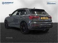Used Audi 200 Sport 2022 Grey Estate