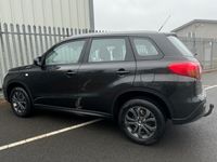 used Suzuki Vitara 1.6 SZ4