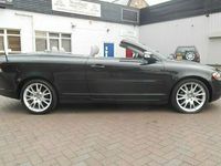 Used Volvo C70 2007 Cabriolet