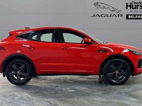used Jaguar E-Pace ESTATE SPECIAL EDITIONS
