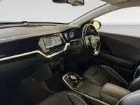 Used Kia e-Niro 150 kW (204 HP) 2021 Grey SUV