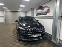 used Jeep Cherokee 2.2 Multijet 200 Limited Active Drive II 5dr Auto
