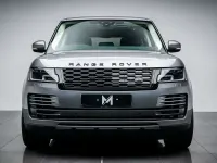 Used Land Rover Range Rover Vogue 404 HP (297 kW) 2021 Grey SUV