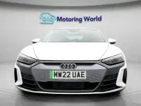 Used Audi e-tron GT quattro 389 kW (530 HP) 2024 Sedan