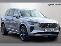 Used Volvo XC90 Core 449 HP (330 kW) 2025 Silver SUV