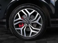 Used Land Rover Range Rover evoque HSE Dynamic 2019 Black SUV