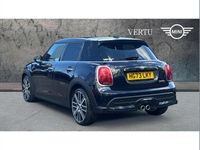 Used Mini Cooper S Exclusive 178 HP (130 kW) 2023 Other Hatchback