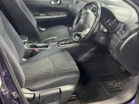 used Nissan Pulsar 1.2 DIG T n tec XTRON Euro 5 (s/s) 5dr Euro 5