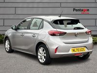 used Vauxhall Corsa SE1.2 Se Hatchback 5dr Petrol Manual Euro 6 (75 Ps) - ML70UZS