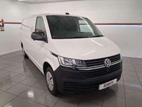Used VW Transporter Startline 2022 White Van