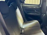 Used Toyota Aygo X 72 HP (52 kW) 2023 Green SUV