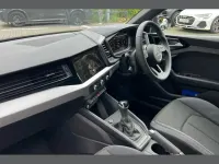 New Audi A1 S-Line 147 HP (108 kW) 2026 Blue SUV