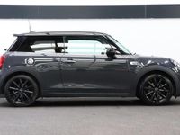 used Mini Cooper S 3-Door Hatch