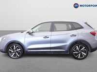 Used MG ZS Trophy 196 HP (144 kW) 2025 Grey SUV