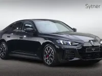 New BMW i4 442 kW (601 HP) 2026 Sedan