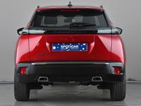 Używany Peugeot 2008 Allure 131 KM (96 kW) 2024 Czerwony SUV