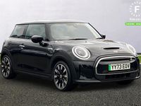 Used Mini Cooper S Level 3 135 kW (184 HP) 2023 Black Hatchback