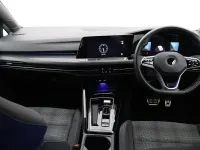 Used VW Golf VIII GTE 2023 Grey Hatchback