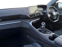 Used Peugeot 3008 Allure 131 HP (96 kW) 2020 SUV