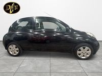 Used Nissan Micra SE 80 HP (58 kW) 2004 Black Hatchback