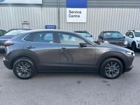 used Mazda CX-30 2.0 Skyactiv-G MHEV SE-L Lux 5dr