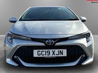Second-hand Toyota Corolla 122 CP (89 kW) 2022 Hatchback