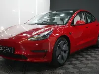 Used Tesla Model 3 Long Range AWD 258 kW (351 HP) 2023 Sedan