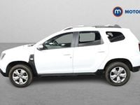 Usado Dacia Duster Comfort 131 CV (96 kW) 2021 SUV