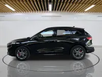 Used Ford Kuga ST-Line 120 HP (88 kW) 2022 Black SUV