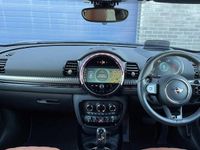 used Mini Cooper S Clubman Exclusive 2.0 6dr