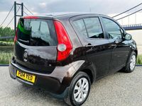 used Vauxhall Agila 1.2 SE 5d 93 BHP